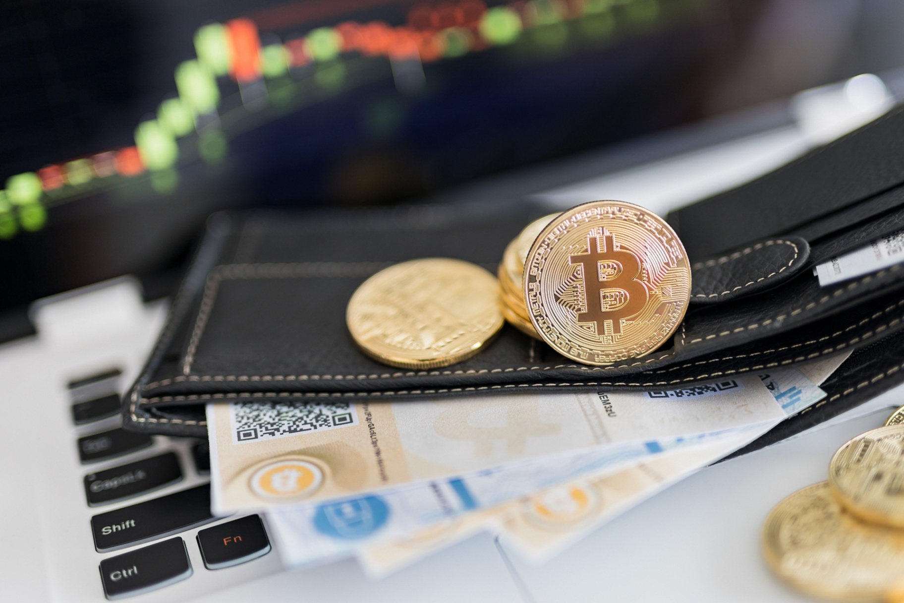 Who we are and how we deliver advanced wallet technology and support